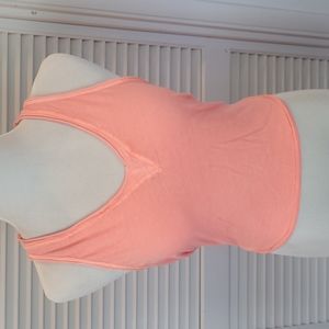 FP Movement Free People tank top with open back